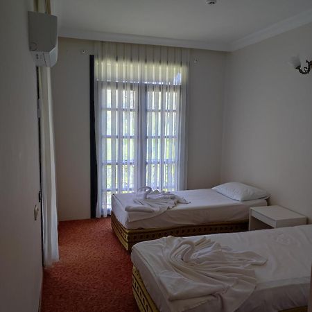 Green Valley Boutique Hotel & Spa Restourant Antalya Bagian luar foto