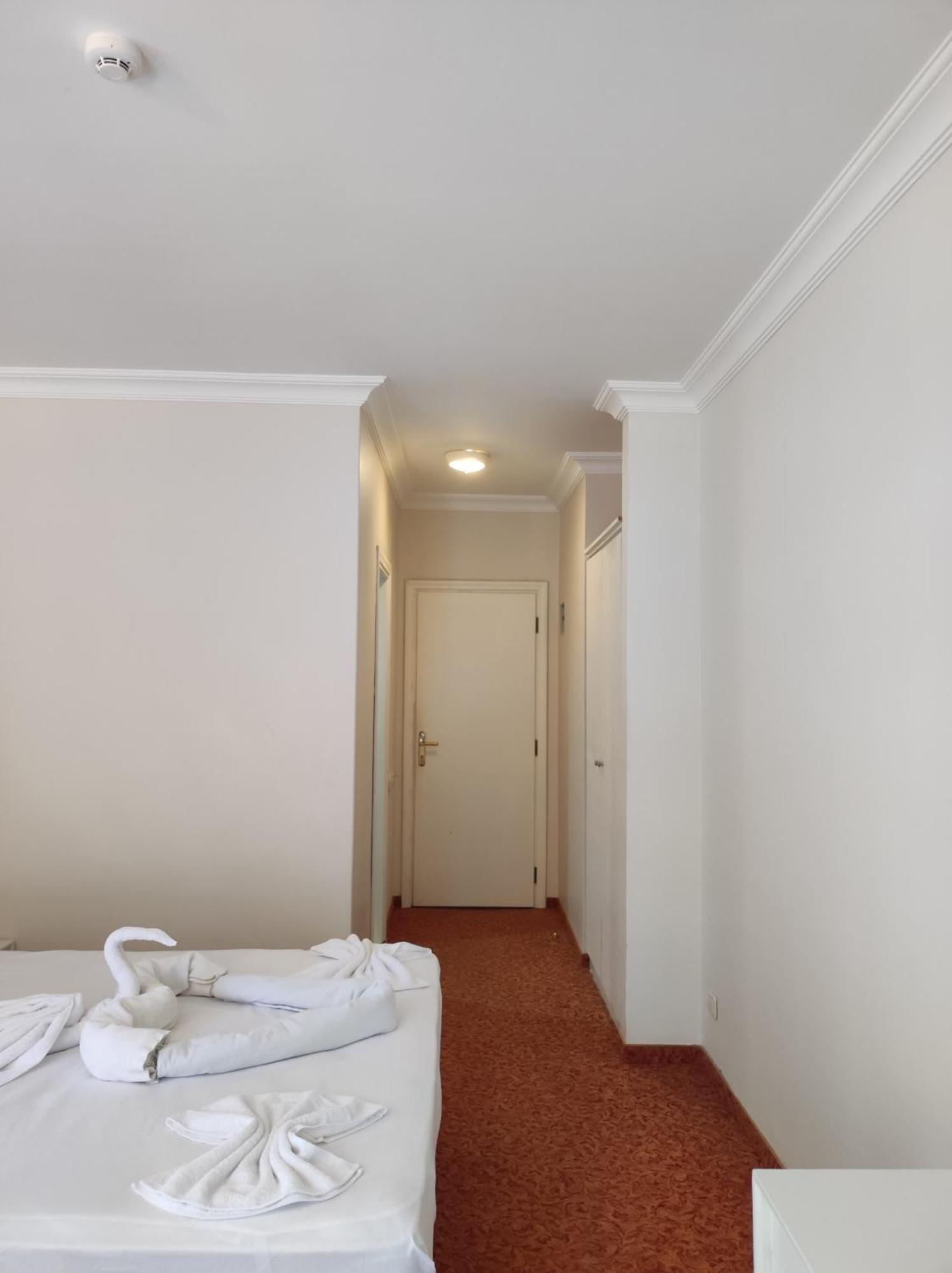 Green Valley Boutique Hotel & Spa Restourant Antalya Bagian luar foto