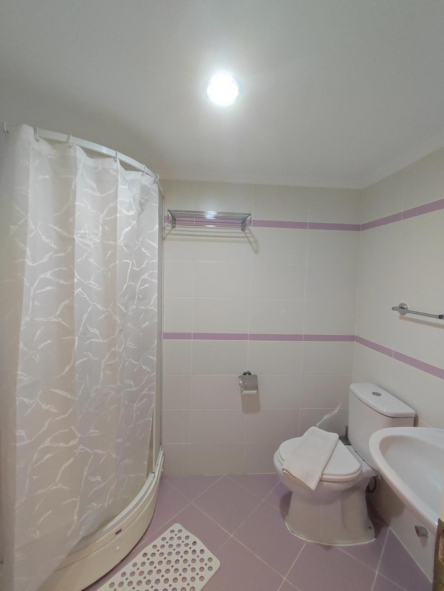 Green Valley Boutique Hotel & Spa Restourant Antalya Bagian luar foto