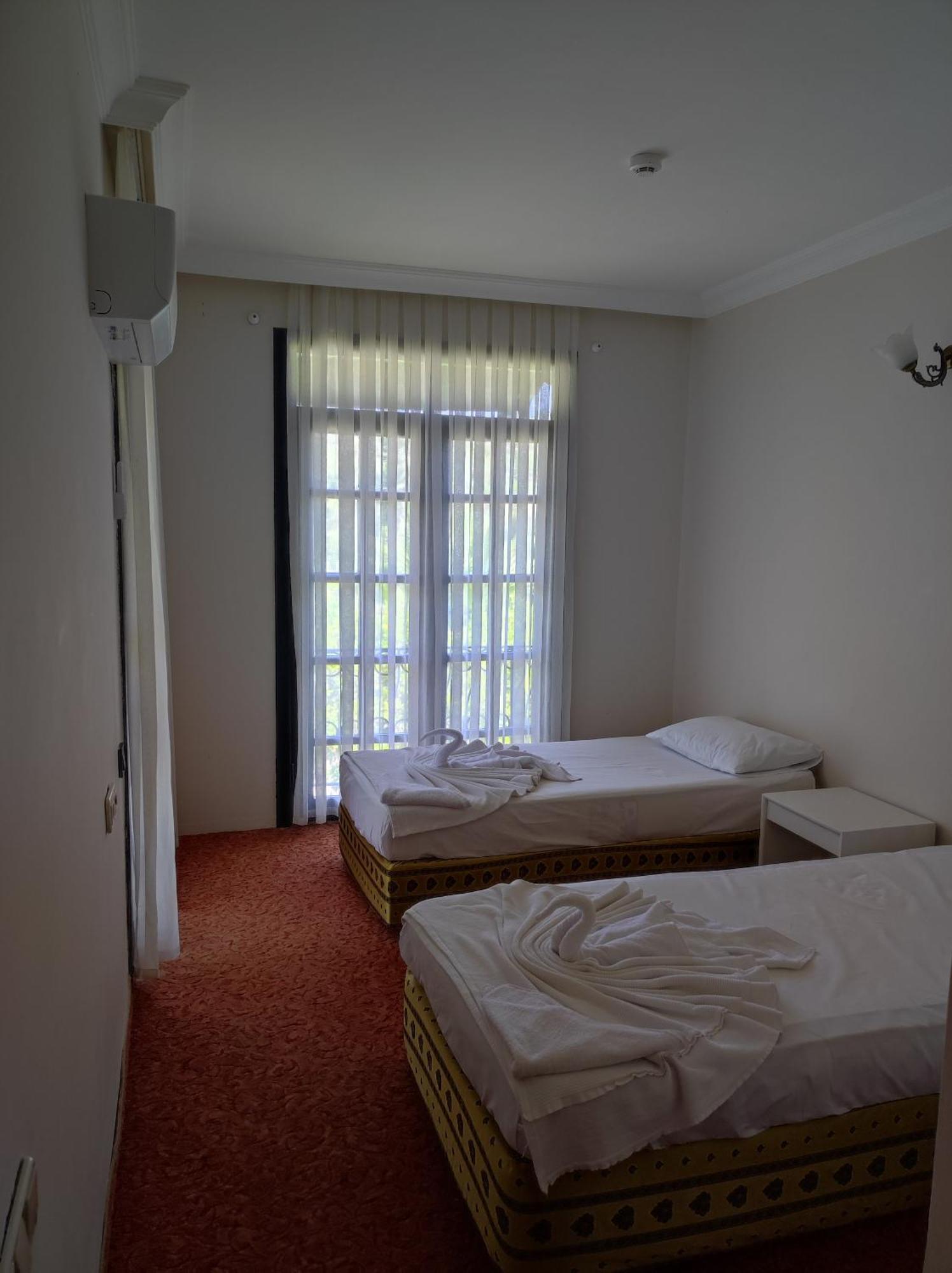 Green Valley Boutique Hotel & Spa Restourant Antalya Bagian luar foto