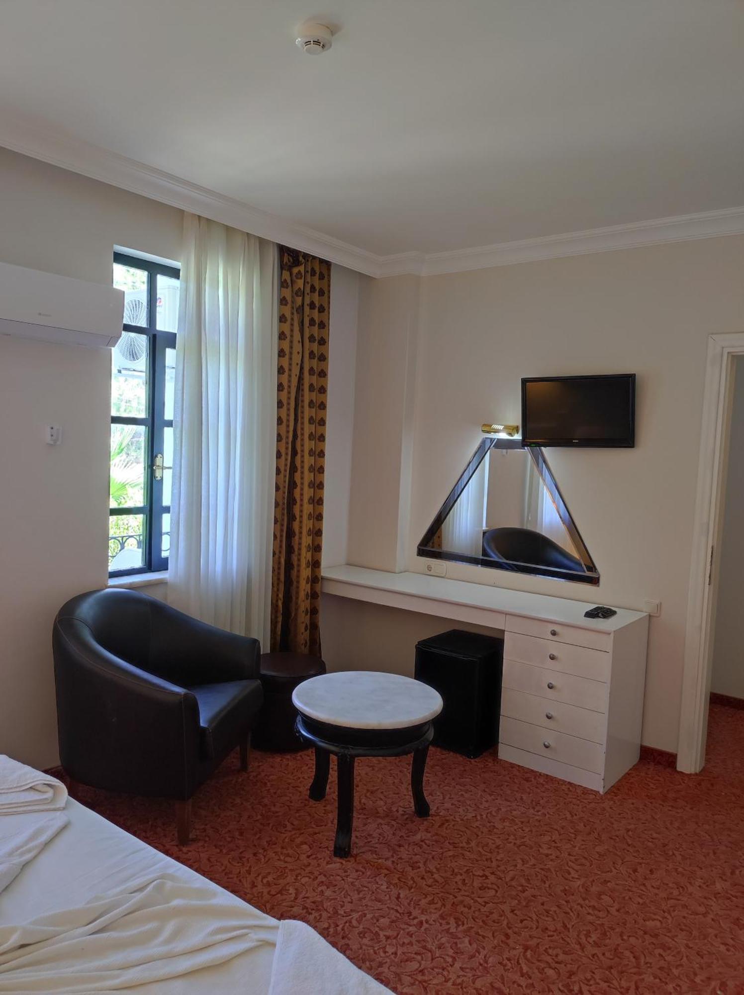 Green Valley Boutique Hotel & Spa Restourant Antalya Bagian luar foto