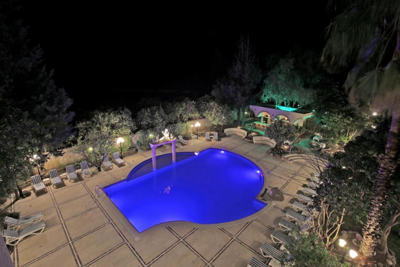 Green Valley Boutique Hotel & Spa Restourant Antalya Bagian luar foto