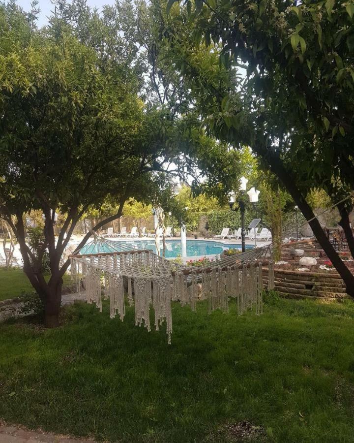 Green Valley Boutique Hotel & Spa Restourant Antalya Bagian luar foto
